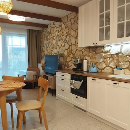Apartment Sycylia