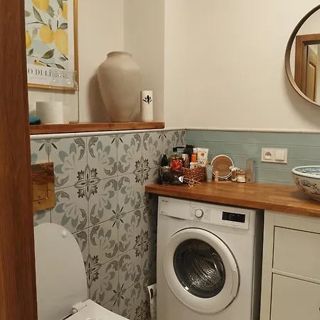 Sycylia Apartament Kołobrzeg