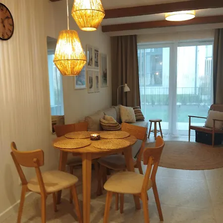 Apartament Sycylia
