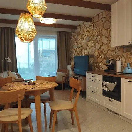 Sycylia Apartament *