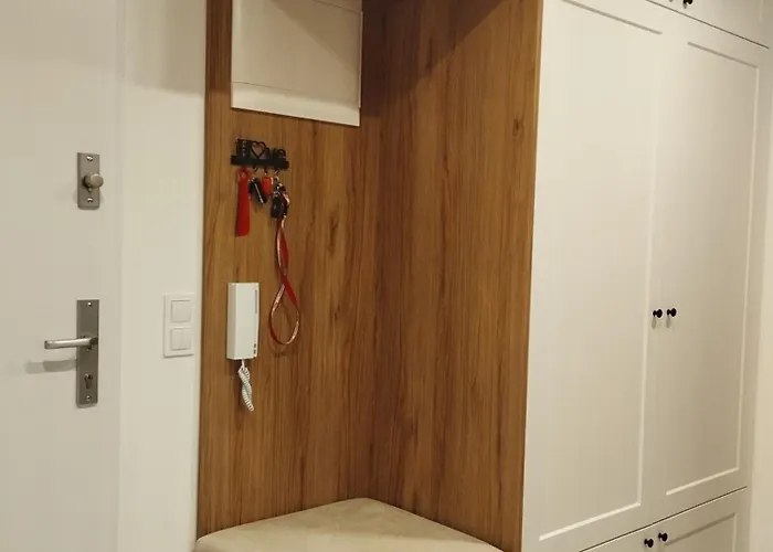 Sycylia Apartament *