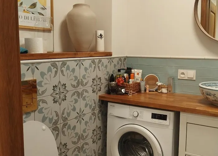 Sycylia Apartament Kołobrzeg