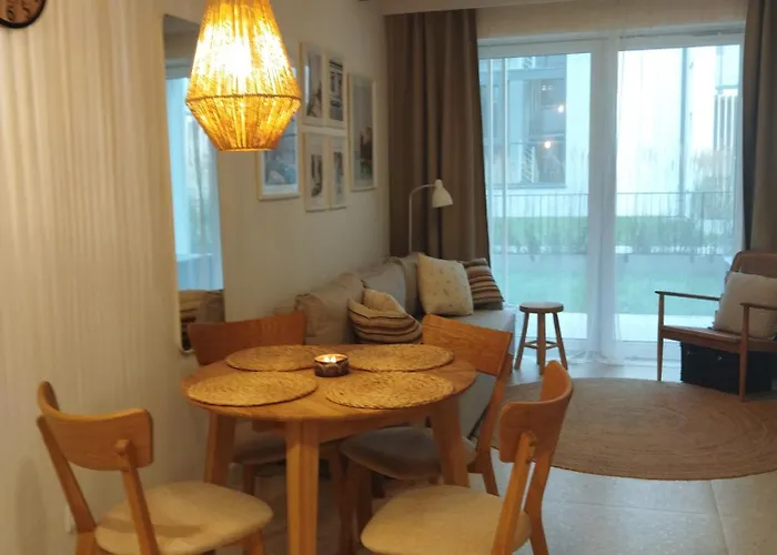 Apartament Sycylia