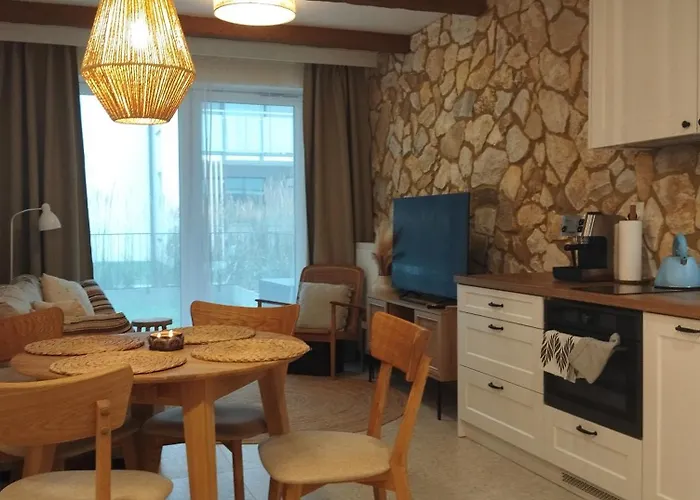 Sycylia Apartament *